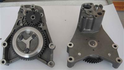 Volvo Truck Oil Pump OEM :8170465/20709848