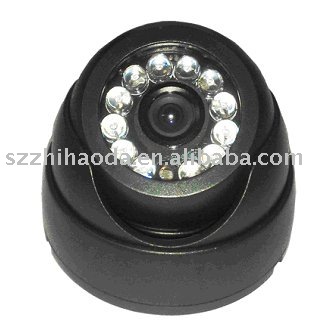 CCD  camera for school bus