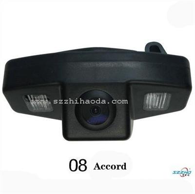waterproof camera for 08 Honda accord