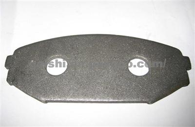 Acura Brake Plate D793