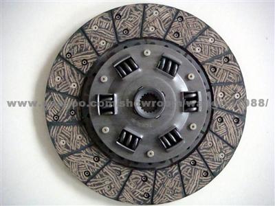 Forklift Tcm Auto Clutch Disc(275*175*18*25. 25mm)