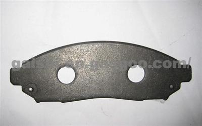 Nissan Brake Plate D1094