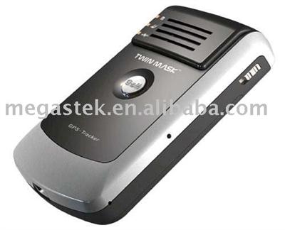 Personal GPS Tracker Device/ GPS Tracking