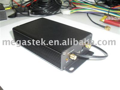 Gps Vehicle Tracking Device Manufacture