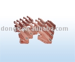 machinery bronze casting