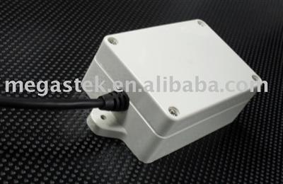 Motor GPS Tracker