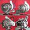 Turbocharger S300G S3A VG1540110006 VG1540110066 HX50W HX55W WEICHAI