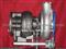 Turbocharger  S300G 612601110960  612601110954  HX50W  WEICHAI