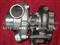 Turbocharger  S300G  VG1095110096  VG1095110097  HX50W  WEICHAI