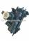 Power steering gear assembly