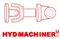 Jingdezhen Hongyuanda Machinery Co., Ltd.