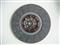 King Dragon and Other Heavy Vehicles Eq395 Auto Clutch Disc(395*230*10*44. 5mm)