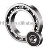 deep groove ball bearing 6006 automobile hub