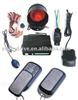 One way remote car alarm YK71