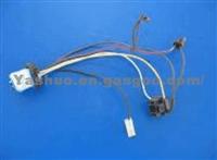 Red Flag Mingshi High-quality Taillight Wiring Harness