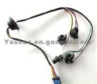 Jeep High-quality Taillight Wiring Harness 24V