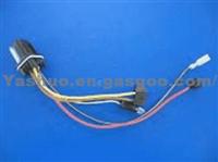 Jac Refine High-quality Taillight Wiring Harness 30W