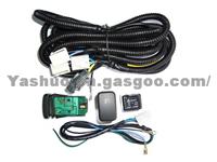 High-quality Forg Wiring Harness for Toyota Corolla