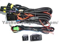 High-quality Forg Wiring Harness for Toyota Crown 3A