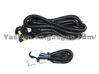 High-quality Forg Wiring Harness for Toyota Prado