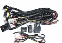 High-quality Forg Wiring Harness for Toyota Corolla