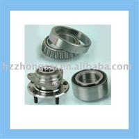 automobile wheel bearing