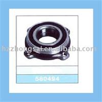 auto whee hub bearing for (580494)