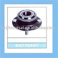 auto whee hub bearing for (BAF0006D)