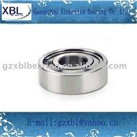 double row deep groove ball bearings 6210