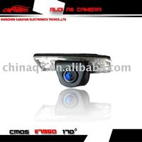 Car camera fit for  AUDI A6