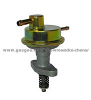 MechanicalFuel Pump For Lada OE:5A20 60368 KX-TY020