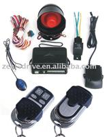 OEM one way auto alarm system YK31