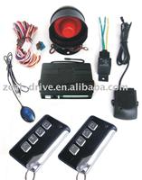 OEM one way car alarm system YK90