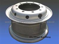 High-quality Truck Wheel 5. 50x15