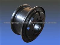 High-quality Forklift Wheel Rim 6. 50-15