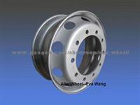 High-quality Tubeless Wheel 9. 00x22. 5