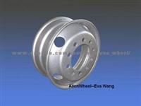 High-quality Truck Wheel 6. 00x17. 5