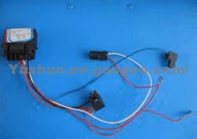 Ford Mondeo High-quality Taillight Wiring Harness