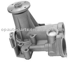 Water Pump for Mitsubishi (gwm-32a)