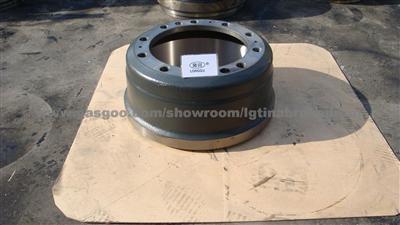 Brake Drum 68730 with Competitive Prices