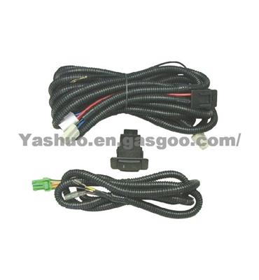 High-quality  Front Forg Wiring Harness for Prius