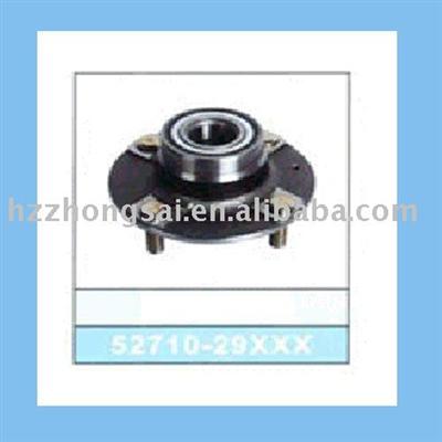 auto whee hub bearing for (52710-29XXX)