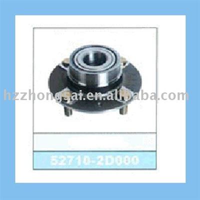 auto whee hub bearing for (52710-2D000)