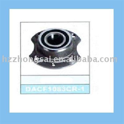 auto whee hub bearing for (DACF1083CR-1)