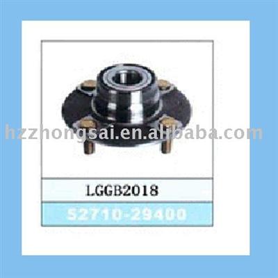 auto whee hub bearing for (52710-29400)