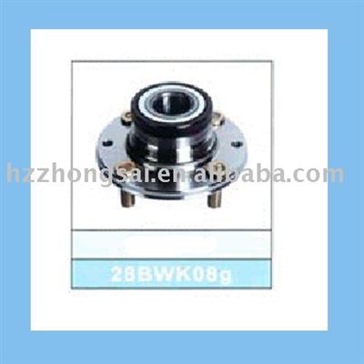 auto whee hub bearing for (28BWK08g)