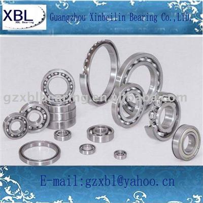 KOYO Deep Groove Ball Bearing 6017ZZ