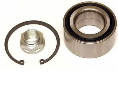 Auto Wheel Bearing Kits for Audi 861498625