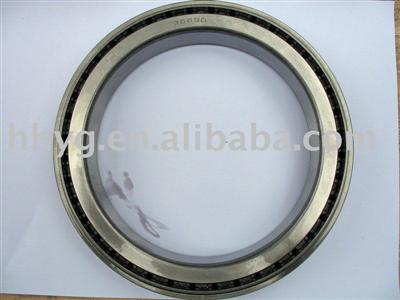 Taper Roller Bearing Motor