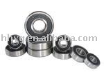 SKF Ball Bearing 624/P4